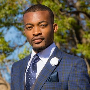 reuben kathumba