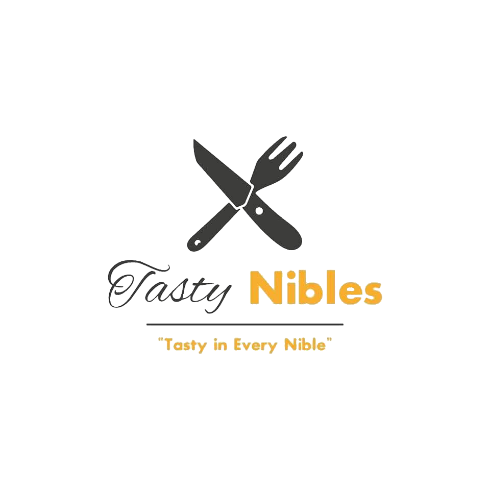Tasty-nibles