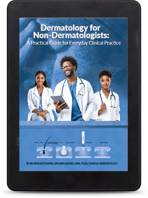 dermatologists kindle